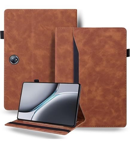 Amazon.com: Case for Oneplus Pad 2/Pad Pro 12.1 inch 2024 New